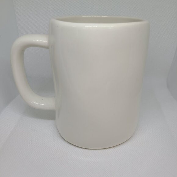 Rae Dunn MUG LIFE Mug Coffee Cup Artisan Collection by Magenta - Picture 3 of 6